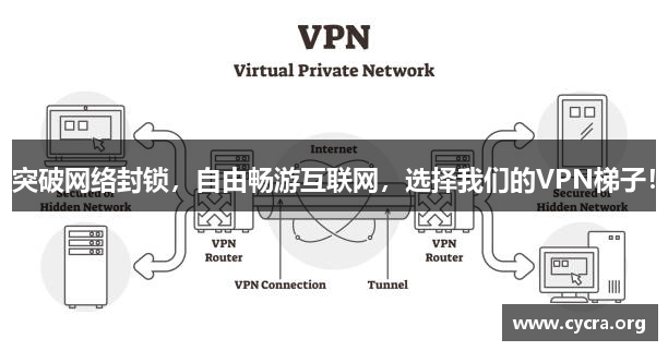 突破网络封锁，自由畅游互联网，选择我们的VPN梯子！